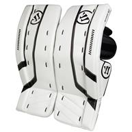Warrior Ritual G2 Youth Goalie Leg Pads