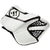 Learn to Play Goalie Warrior Ritual Youth Goalie Catch Glove
