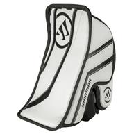 Learn to Play Goalie Warrior Ritual G2 Youth Goalie Blocker