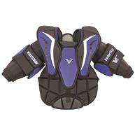 Learn to Play Goalie Vaughn 700 Youth Chest and Arm Protector