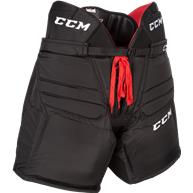 Learn to Play Goalie CCM CL500 Youth Goalie Pants