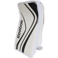 Learn to Play Goalie Reebok X20 Youth Goalie Blocker