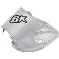 Learn to Play Goalie Brian's Net Zero Youth Goalie Catch Glove