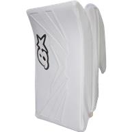 Learn to Play Goalie Brian's Net Zero Youth Goalie Blocker