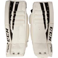 CCM Extreme Flex 400 Youth Goalie Leg Pads