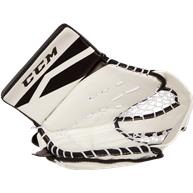 Learn to Play Goalie CCM Extreme Flex II 760 Youth Goalie Catch Glove