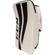 Learn to Play Goalie CCM Extreme Flex II 760 Youth Goalie Blocker