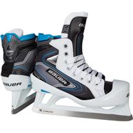 Bauer Reactor 2000 Youth Goalie Skates