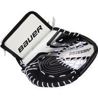 Learn to Play Goalie Bauer Prodigy Youth Goalie Catch Gloves