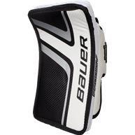 Learn to Play Goalie Bauer Prodigy 2.0 Youth Goalie Blocker
