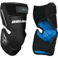 Bauer Reactor Junior Goalie Knee and Thigh Protectors
