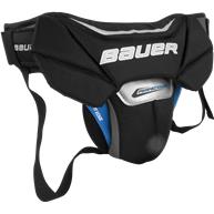 Bauer Reactor Junior Goalie Jock
