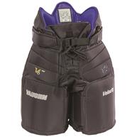 Learn to Play Goalie Vaughn 800 Junior Goalie Pants