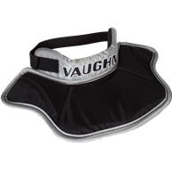 Learn to Play Goalie Vaughn 1000i Youth Neck Protector