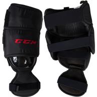 CCM 500 Junior Goalie Knee and Thigh Protectors