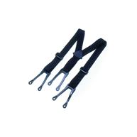 A&R Junior Ice Hockey Pant Suspenders