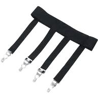 A&R Junior Ice Hockey Garter Belt