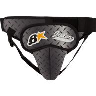 Brians B-Star Girls Goalie Jill