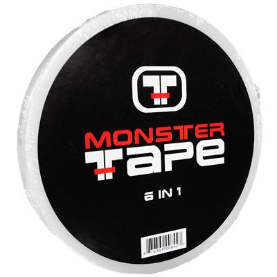 tape monster