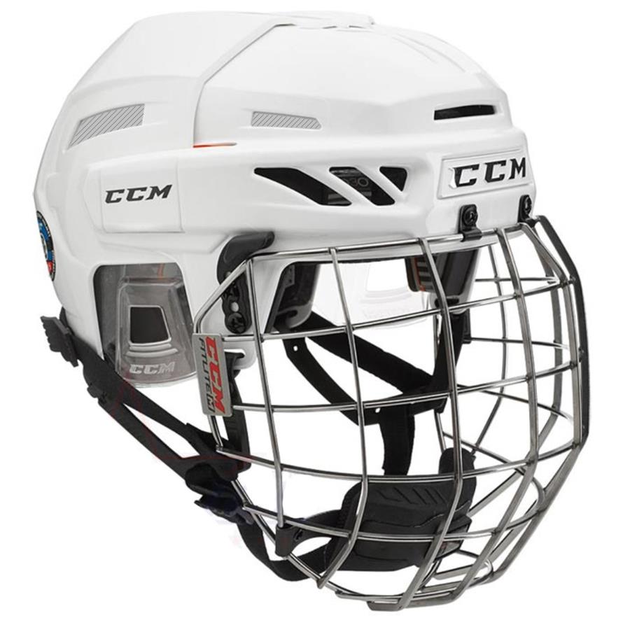 Top CCM Hockey Helmets & Combos Pure Hockey