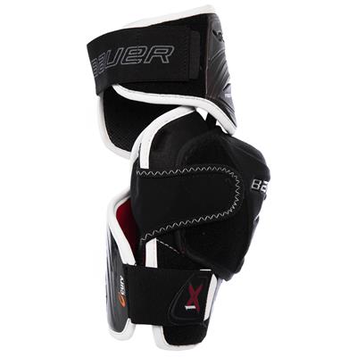 Bauer Vapor 1X Hockey Elbow Pads - Senior | Pure Hockey