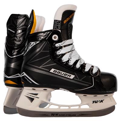 Bauer s160 clearance