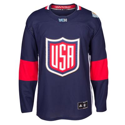 USA Hockey Jersey