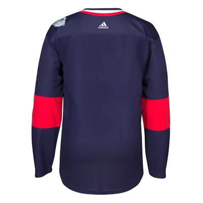 World Cup of Hockey jerseys: Ranking each team's new Adidas jersey