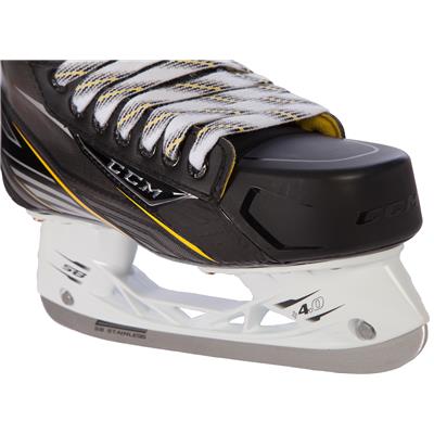 BAUER S24 Supreme M40 - Patins de hockey pour junior | Le Trio Hockey