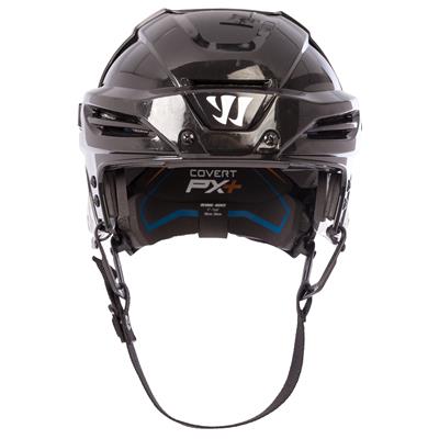 WARRIOR PXPH6 Ice Hockey Players Helmet 