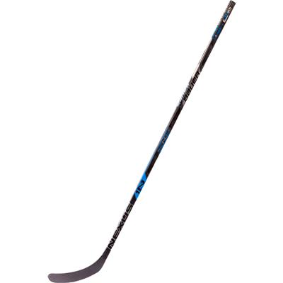 Bauer Nexus 1N Grip Composite Hockey Stick - 2017 Model