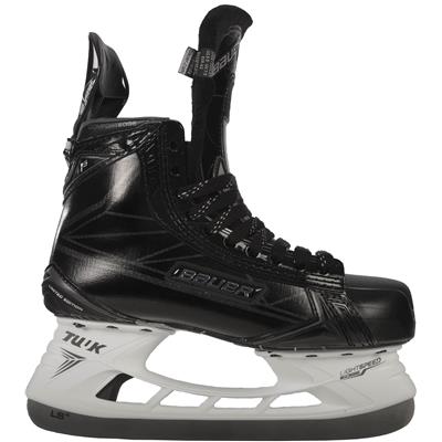 Bauer 1s 2024 skates for sale