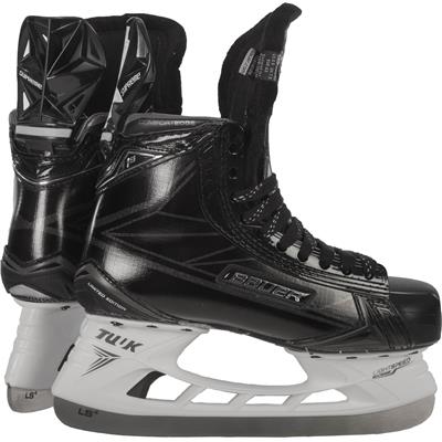 Bauer Supreme 1s Le Ice Hockey Skates