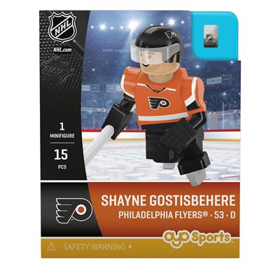 nhl mini figures