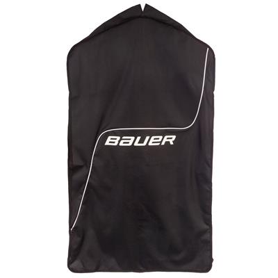 Holds up to 3 Hockey Jerseys Bauer S14 Individual Jersey Garment Bag New 