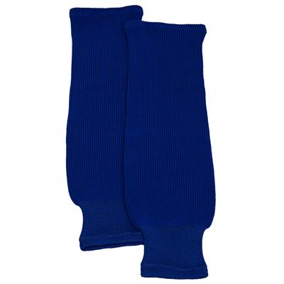 Solid Knit Hockey Socks - Senior | Pure Hockey Equipment