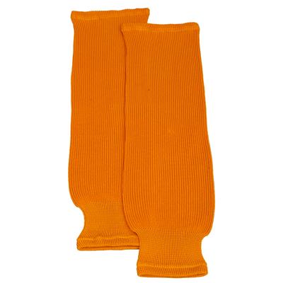 Solid Knit Hockey Socks - Junior | Pure Hockey Equipment