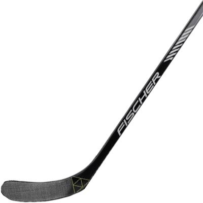 Ice Hockey Roller Street Hockey Stick  FISCHER W250 SENIOR ABS BLADE Right Hand 