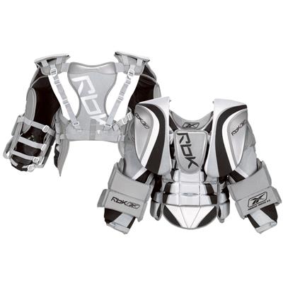 Reebok 2K Street Goalie Chest Protector – devdiscounthockey