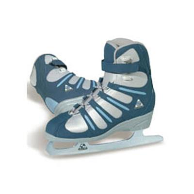 Softec ice hot sale skates