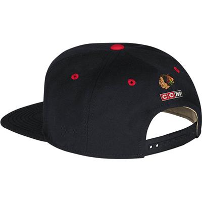 Ccm store blackhawks hat