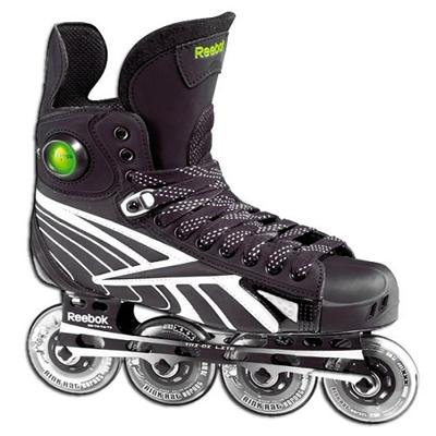 Reebok 6K Pump Inline Skates Senior Pure Hockey Equipment