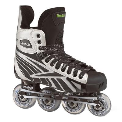 Won Pogo stick sprong naam Reebok 4K Inline Skates - Senior | Pure Hockey Equipment