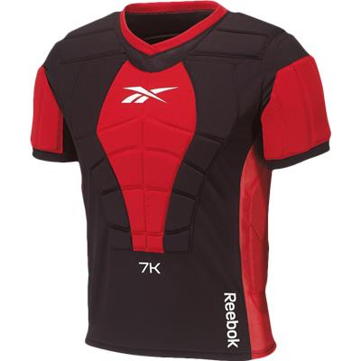 Reebok 7k padded shirt on sale