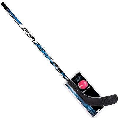 Street Aluminator Street Hockey Stick, 56 Right Hand - Eastern