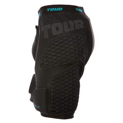 Youth Medium Details about   Tour Code Active Protective Girdle 
