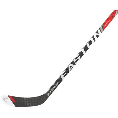 easton 2 piece hockey stick