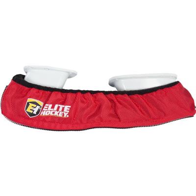 Protege-lames CCM Blade Cover Junior - Le Vestiaire Coloris Noir