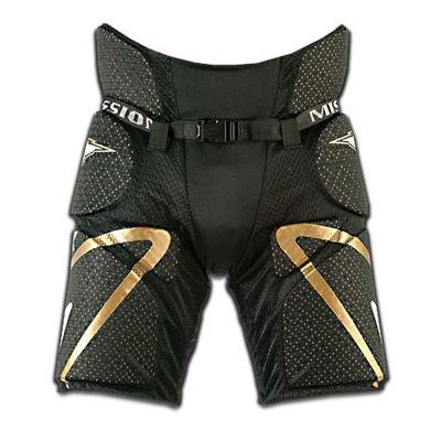 Gaine roller hockey pas chère avec la Mission Core