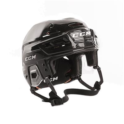 A Close Look at Hockey Helmet Earpieces
